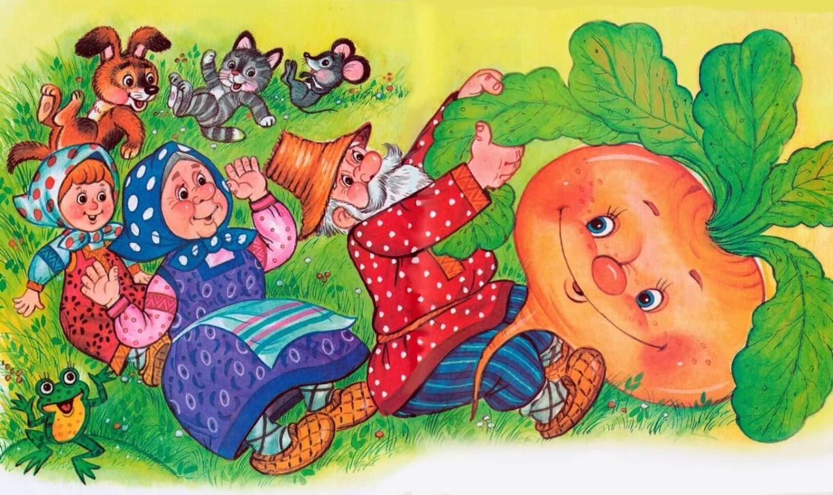 Образ мыши в народных сказках неслучаен, он связан с завершающей фазой цикла, с переходом от старого к новому, освобождения от прошлый дел, связей, установок, обид. Изображение с сайта culture.ru