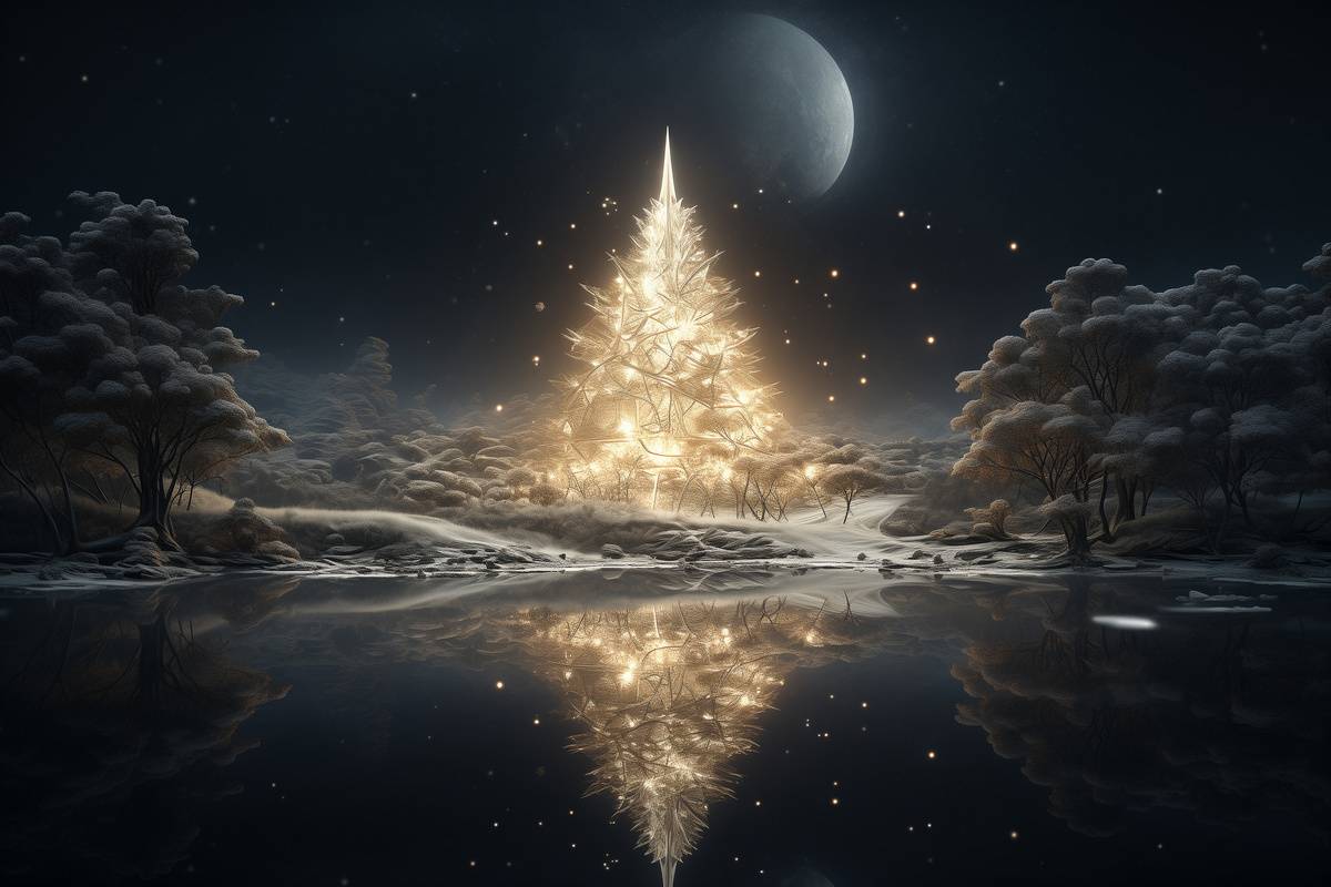 Конец декабря всегда важный период в жизни каждого человека, он связан с предновогодней суетой, чаще всего, приятной, когда мы закупаем подарки для близких, готовимся к большому празднику, подводим итоги года и строим планы на свое светлое будущее. Изображение freepik