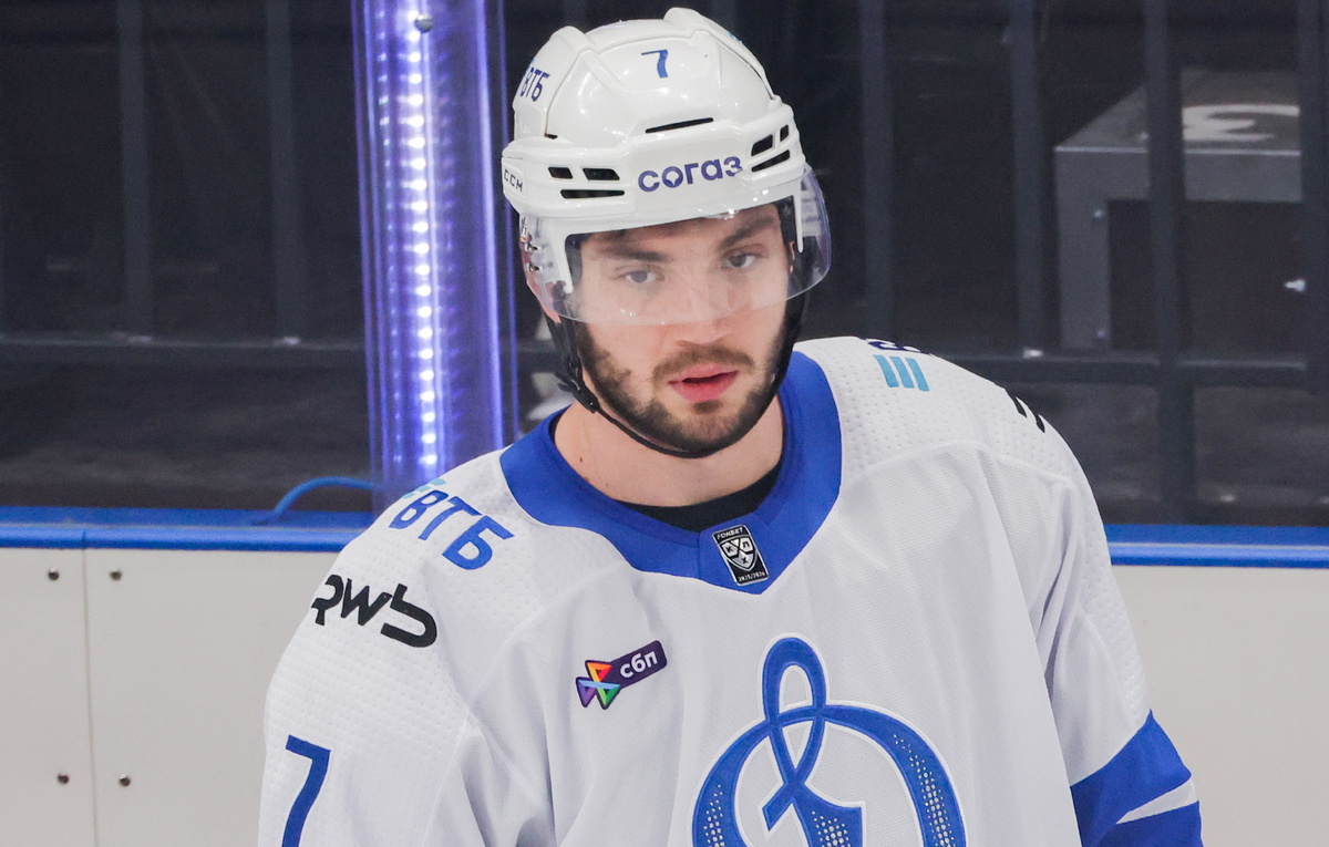    Максим Джиошвили  Кирилл Кухмарь/ТАСС