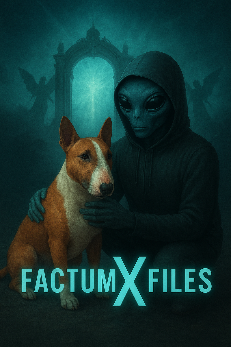 Factum X Files