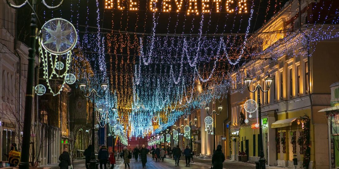 Нижний Новгород — столица всего: правда или просто хайп?