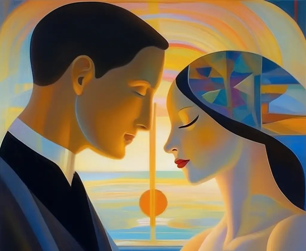 Продолжение как у нас рождалась семья.