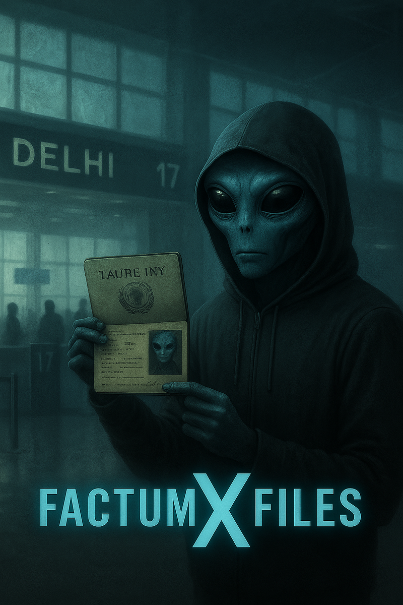 FactumXFiles