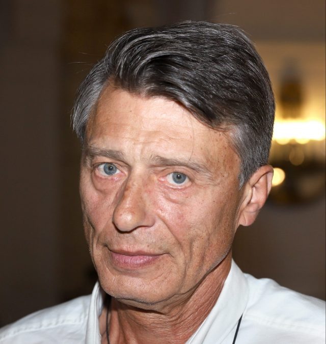    Анатолий Лобоцкий. Фото: Legion Media