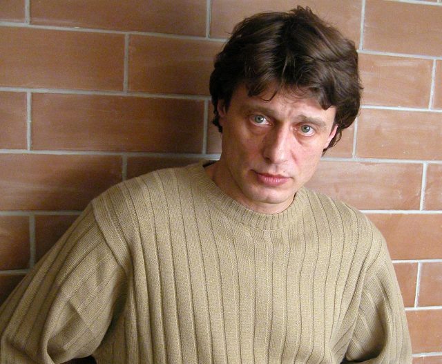    Анатолий Лобоцкий. Фото: Legion Media