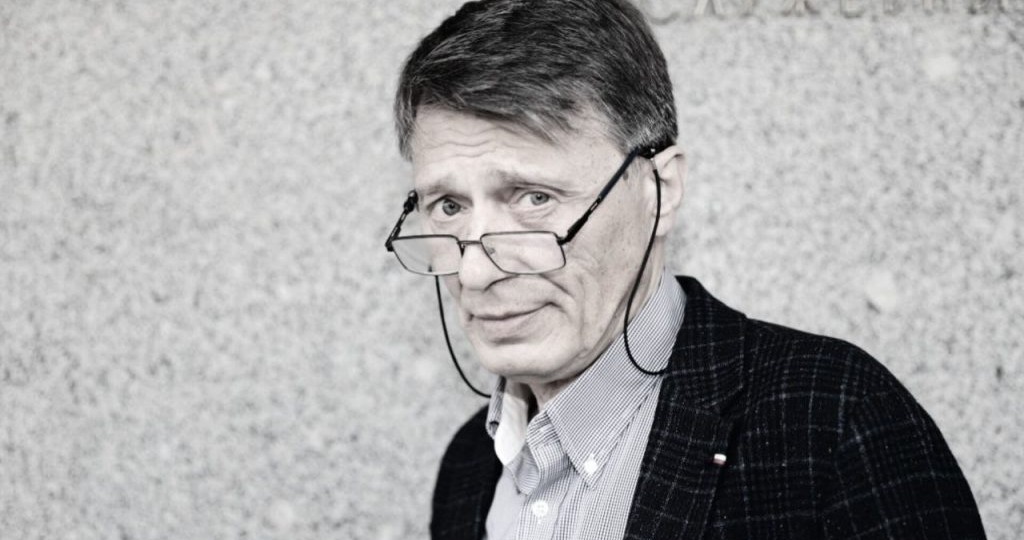 Ушел из жизни народный артист РФ Анатолий Лобоцкий