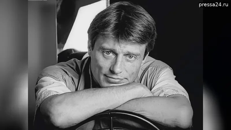 Актер Анатолий Лобоцкий: «Свобода — это то, что я ценю больше всего»