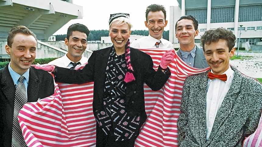 © РИА Новости / Игорь Михалев