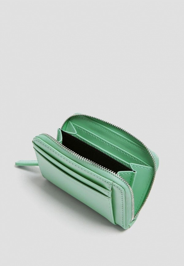 Зеленый кошелёк открывает денежный канал!