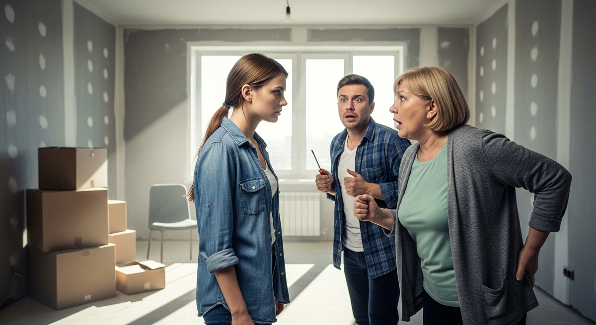 Читать краткий рассказ — автор Юлия Вернер.