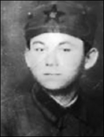 Мухамеджанов Шамрат Айсенович