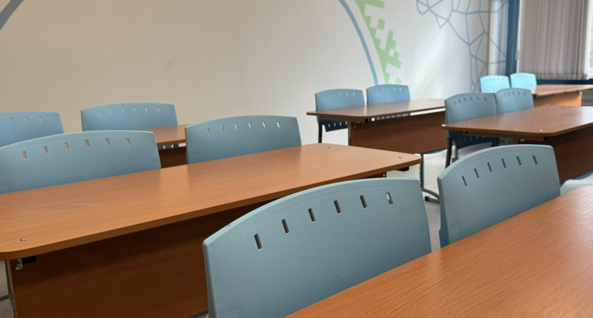    Фото редакции