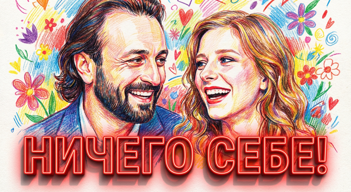 Чем закончился пятилетний брак Лизы Арзамасовой и Ильи Авербуха? 