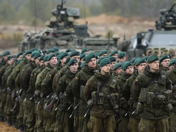    © AP Photo / Mindaugas Kulbis