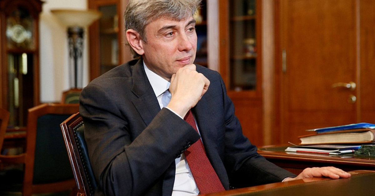 С. Н. Галицкий