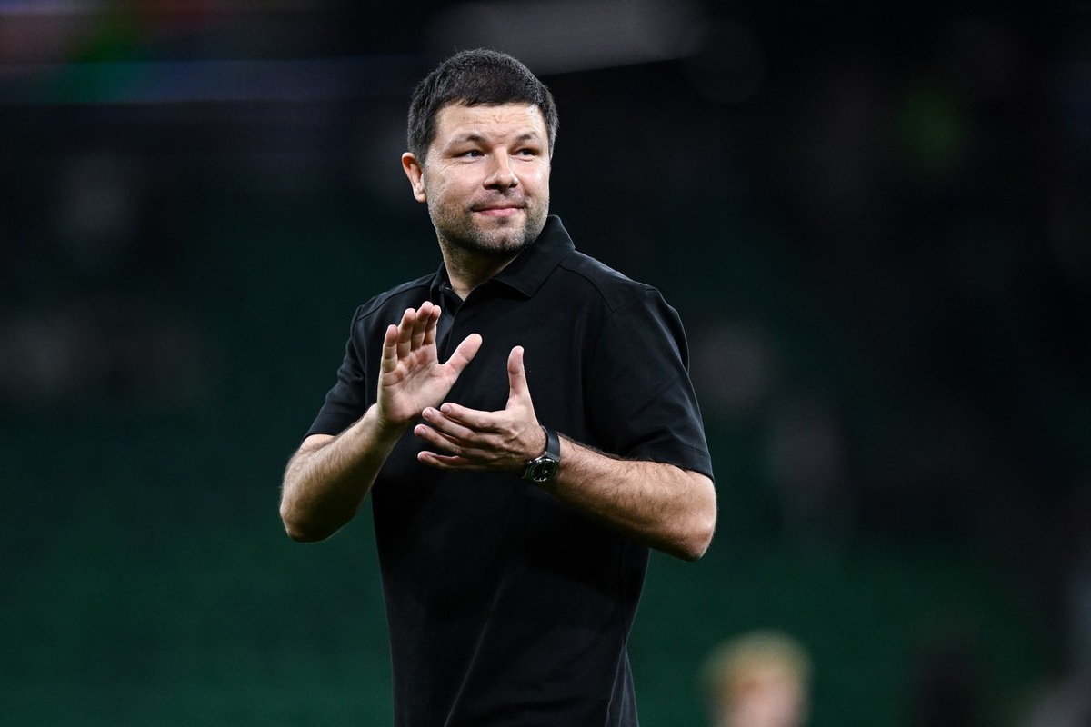 М. О. Мусаев