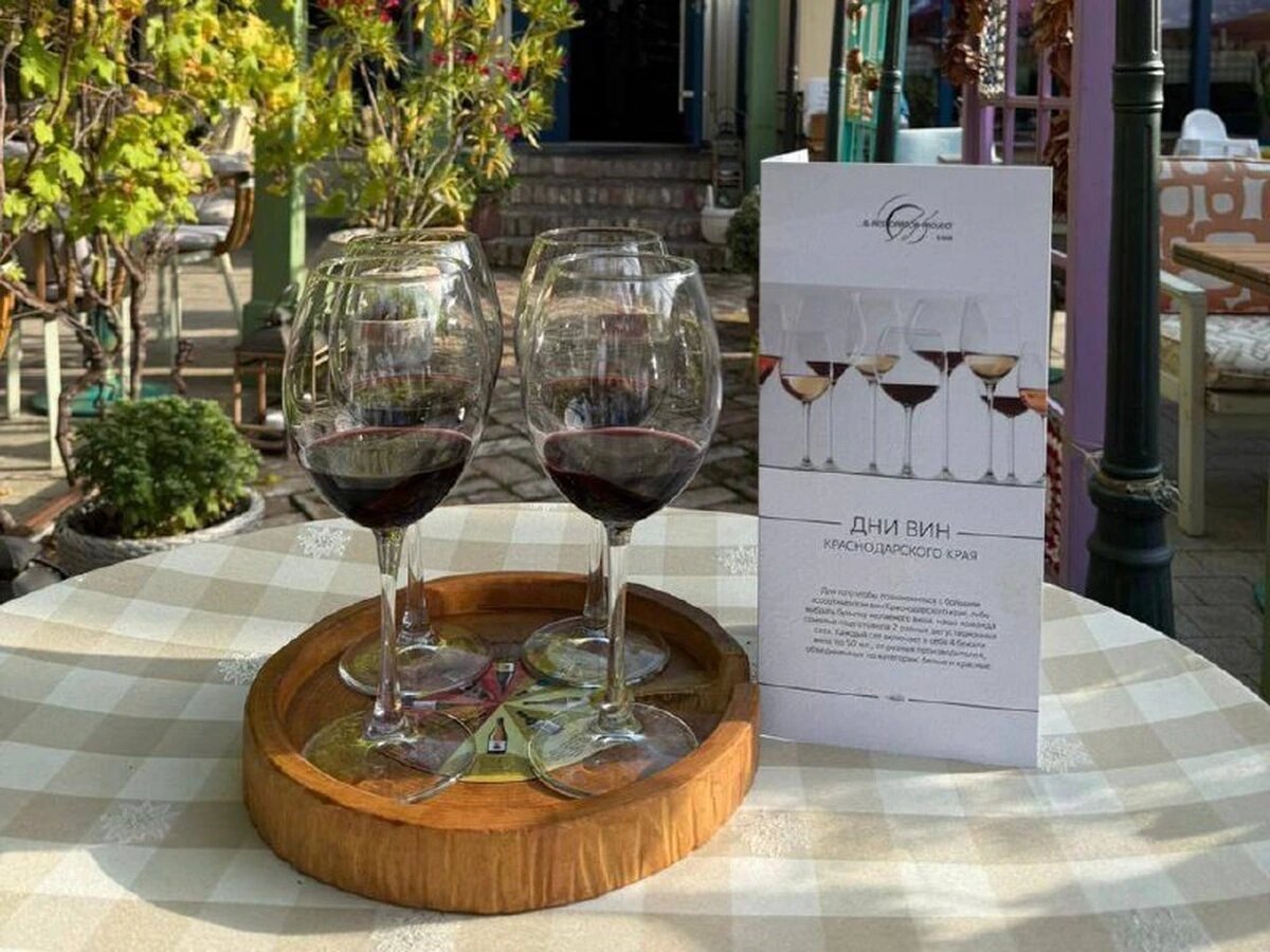    Фото пресс-службы администрации Краснодарского края