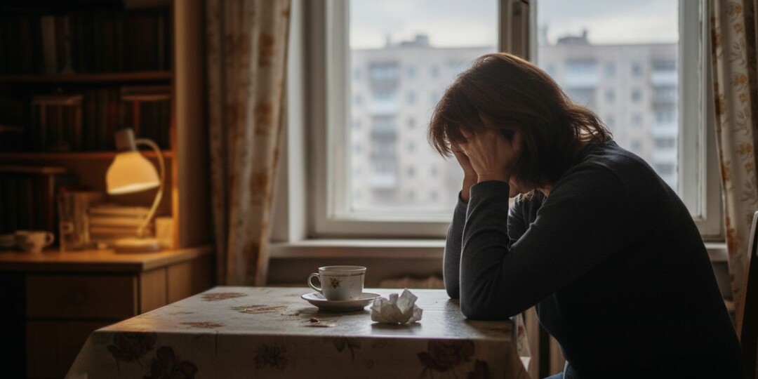 Я держала фото, пока оно не обнажило позорную правду: моя семья — не та, кем казалась