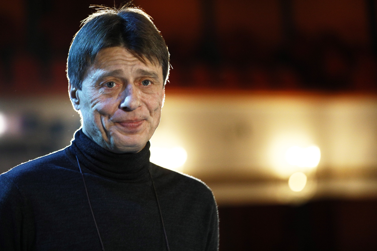     Михаил Терещенко/ТАСС