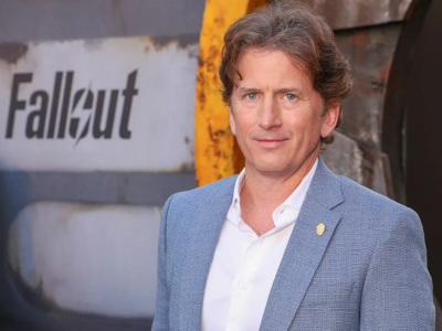    Тодд Говард отказался сыграть камео в сериале Fallout из-за скромности