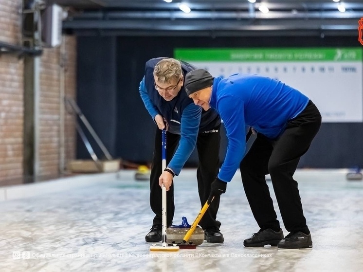     Фото: пресс-служба Правительства Калининградской области.