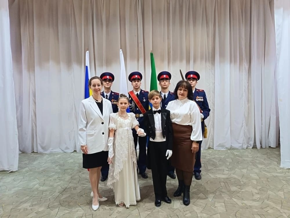    Фото/видео: отдел образования Диана Огнева