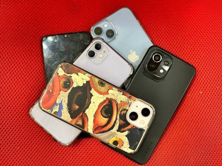     Фото: архив МК в Питере.