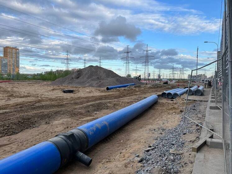     В Великом Новгороде отремонтировали Большую Санкт-Петербургскую улицу, Нехинскую, Луговую. Фото: Архив МК в Великом Новгороде