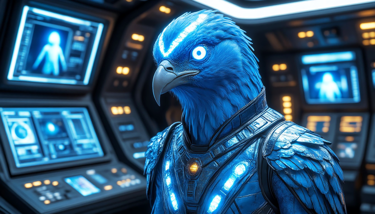 Об этих удивительных существах сообщали контактёры.