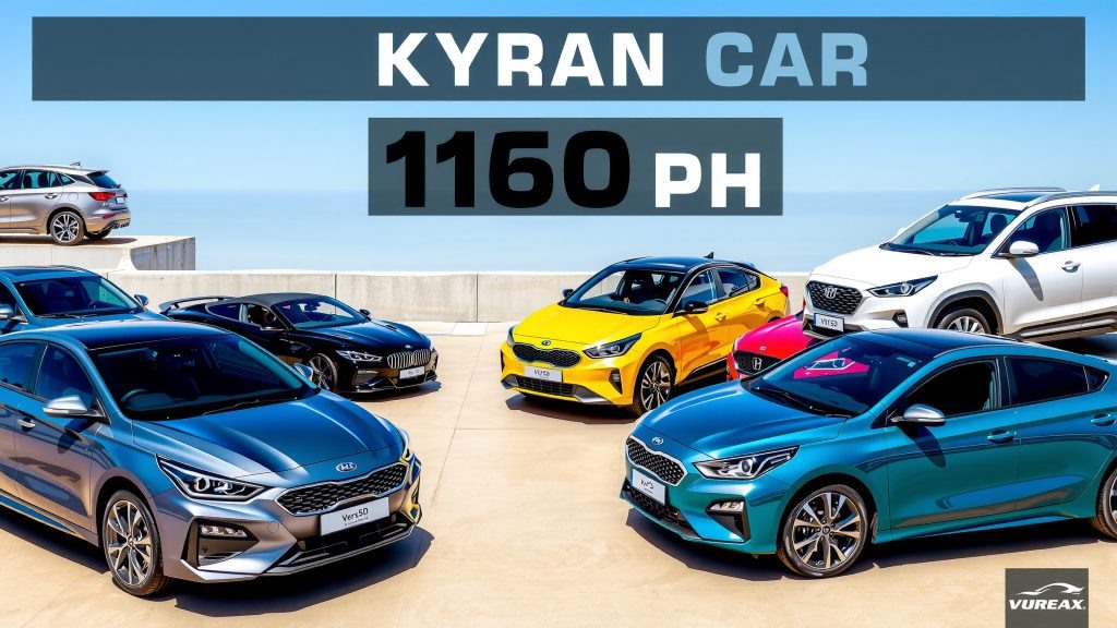    Топ-7 корейских авто до 160 сил, которые можно брать «не глядя», если проверен пробег