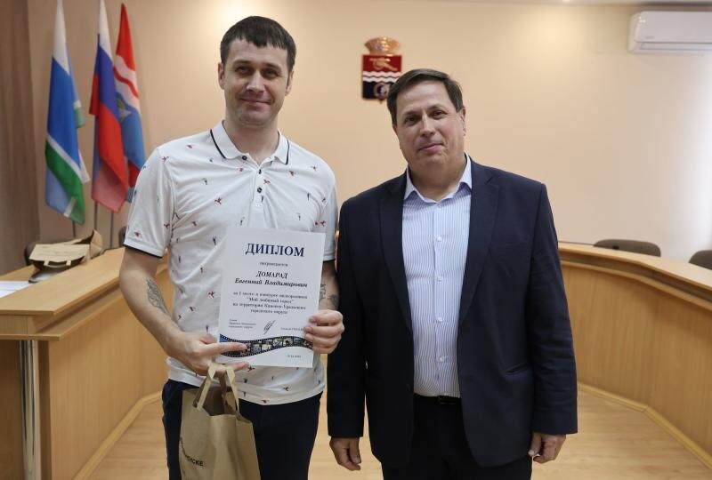     Фото: Пресс-служба администрации города