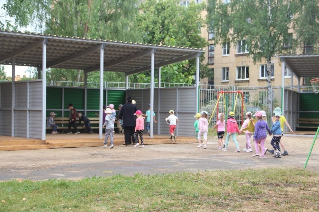    Фото: Петросовет