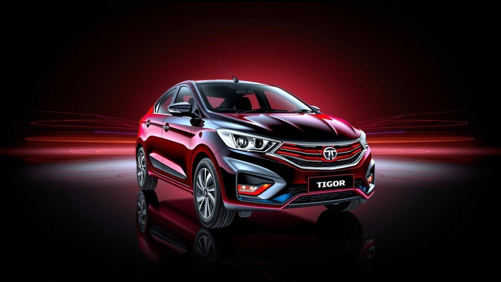    Что делает Tata Tigor 1.2 2025 бюджетный ли индийский седан и есть ли гарантия?