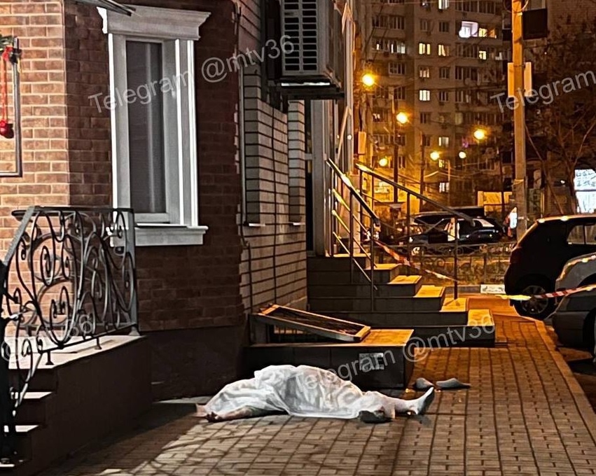     Фото: мой и твой Воронеж