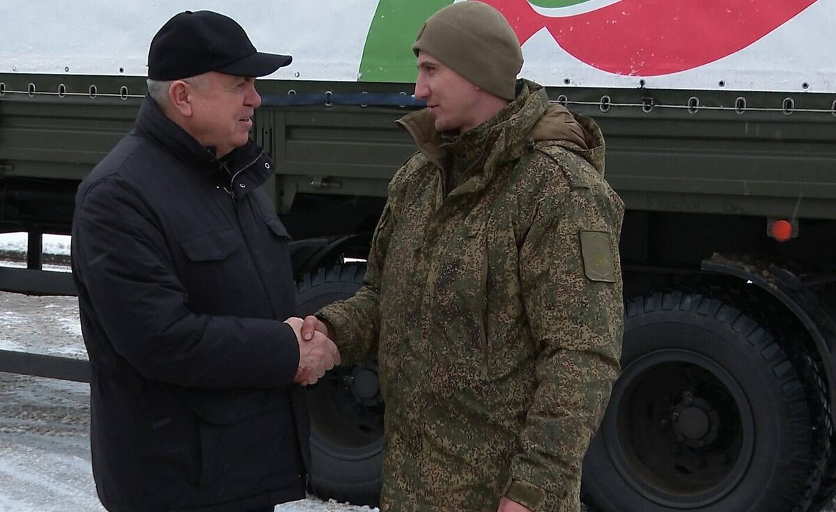 Фото предоставлено Эльмирой Гайнутдиновой