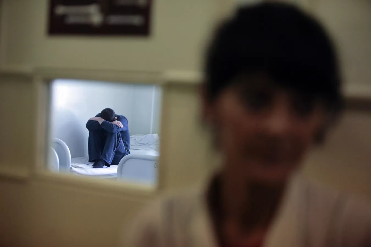 © Sputnik / Руслан Кривобок 