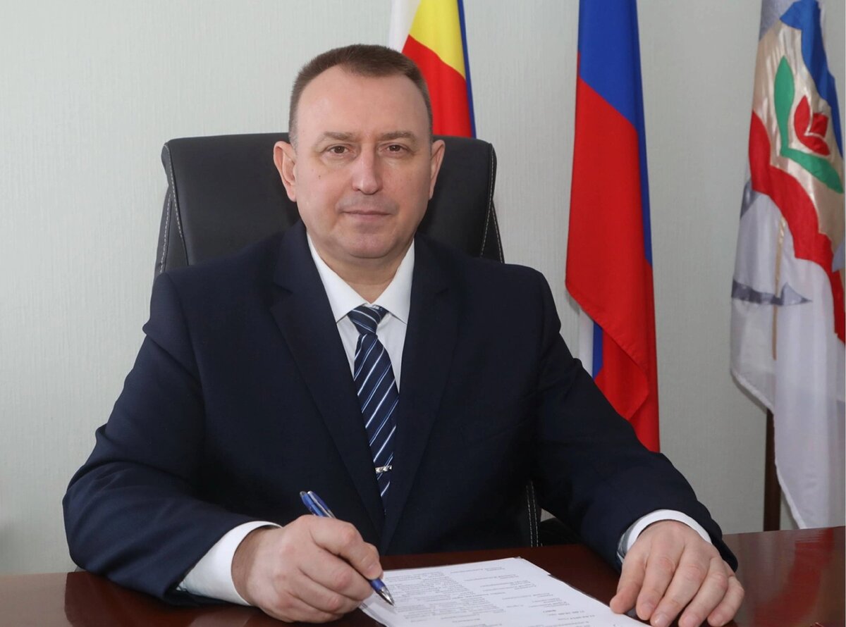    Фото: из архива Администрации города Волгодонска