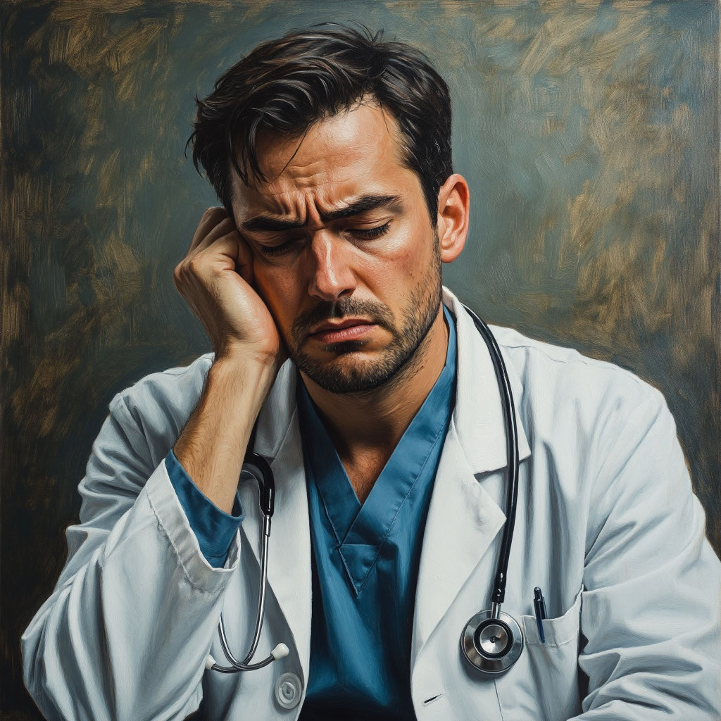 Картинка от ИИ Яндекс Алиса