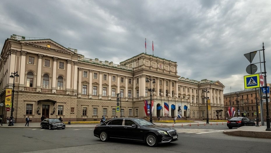    Автор фото: Тихонов Михаил