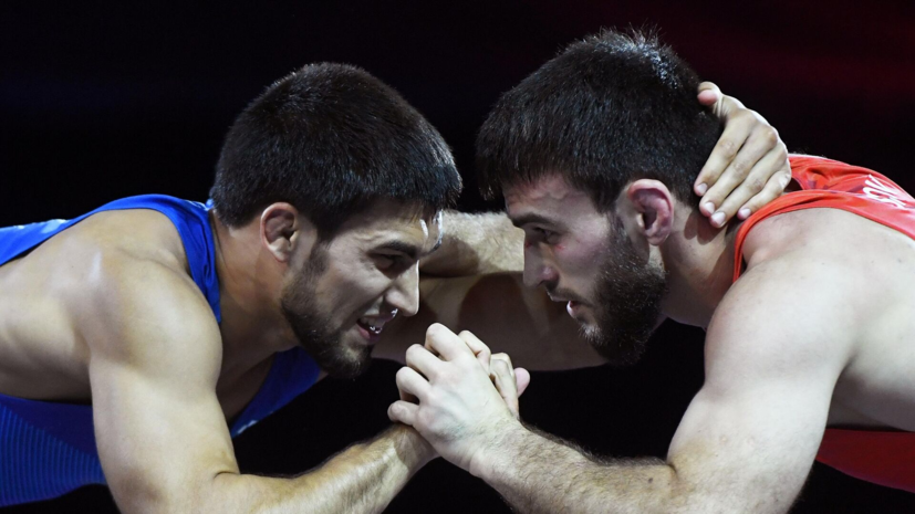   РИА Новости