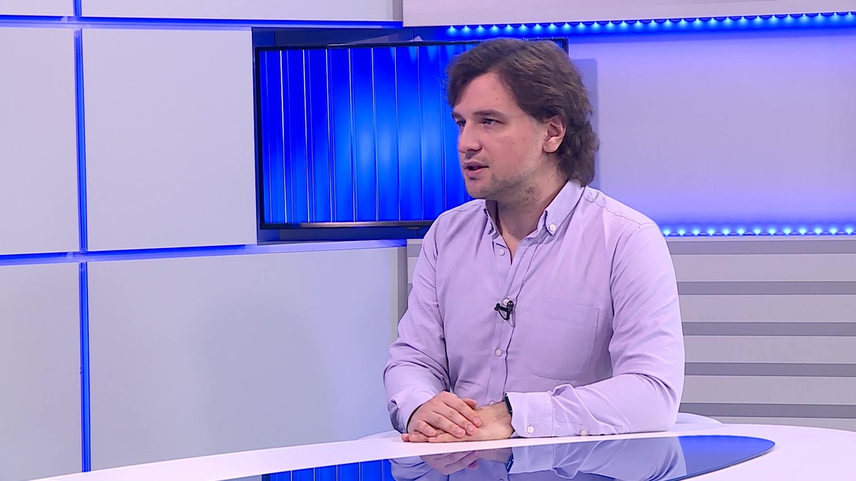    Политолог о снижении рождаемости: «Одними материальными стимулами эту ситуацию не изменить»