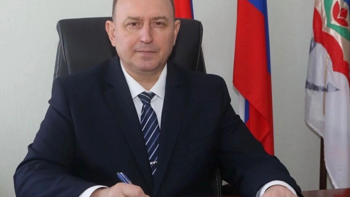     Автор: Администрация Волгодонска Источник: сайт администрации Волгодонска