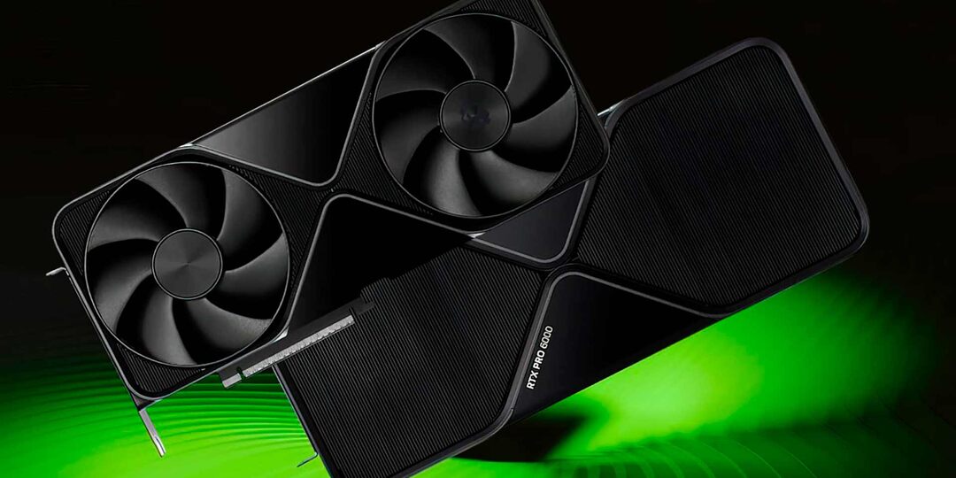 NVIDIA RTX PRO 6000 Blackwell: обзор и тесты в работе с ИИ, LLM и профессиональных задачах