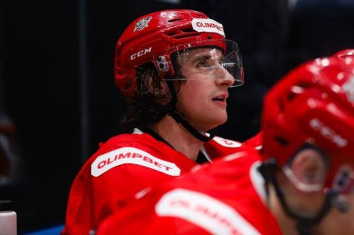 Иллюстрация: Пресс-служба ХК "Ростов"