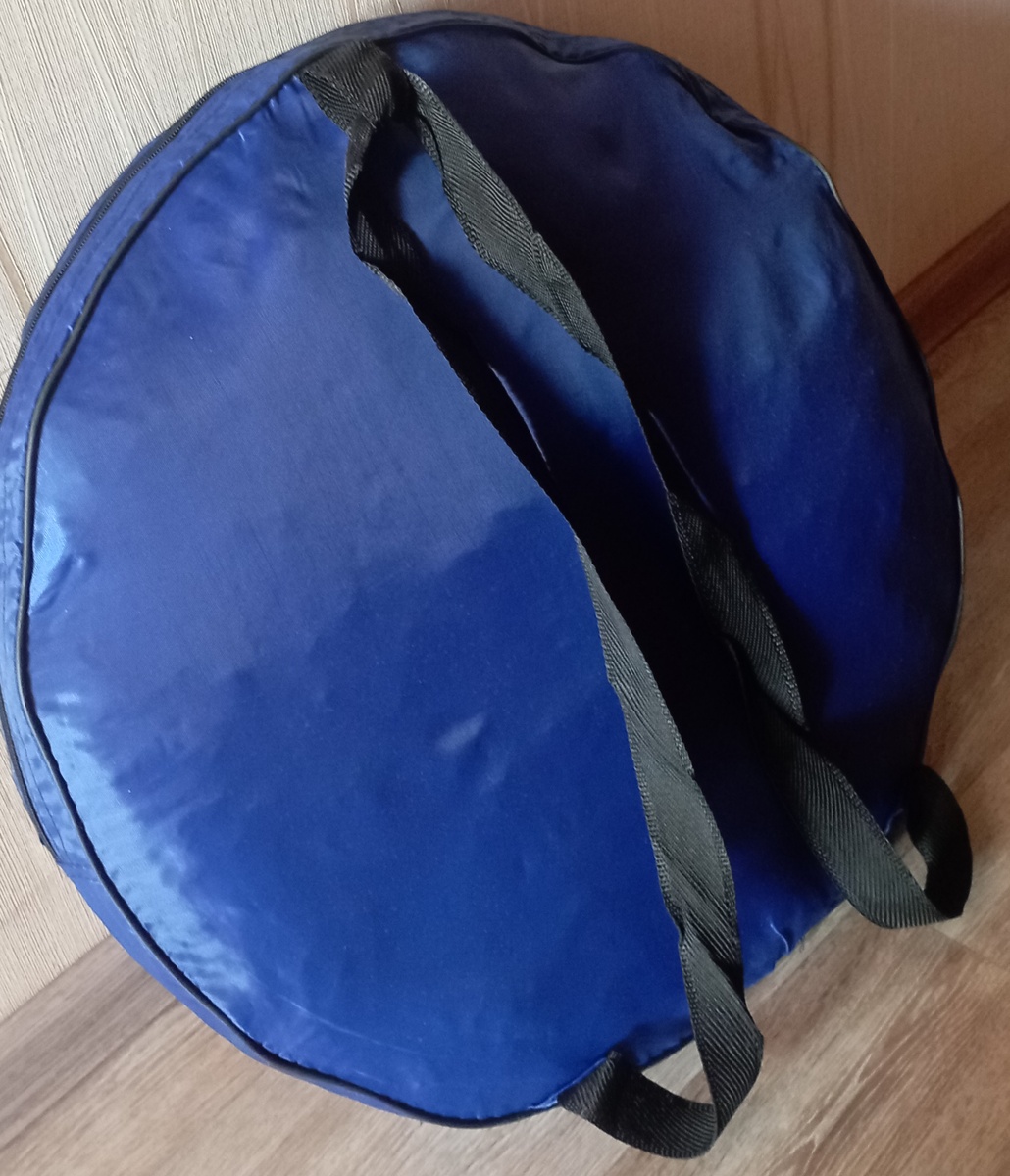 Фото автора. 