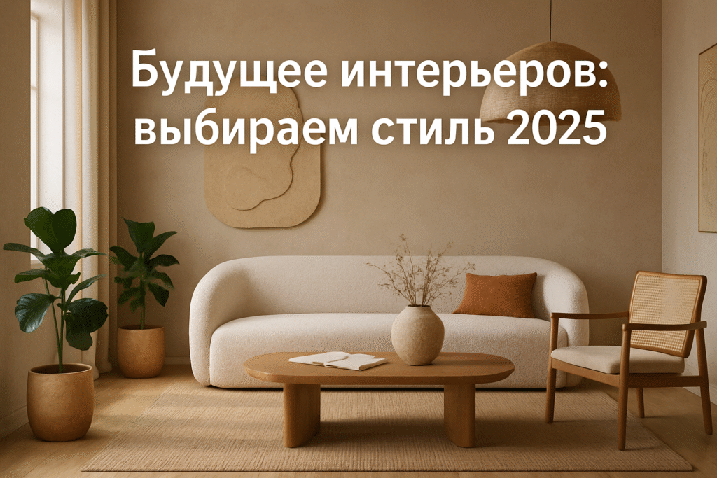    trends Периметр дизайна