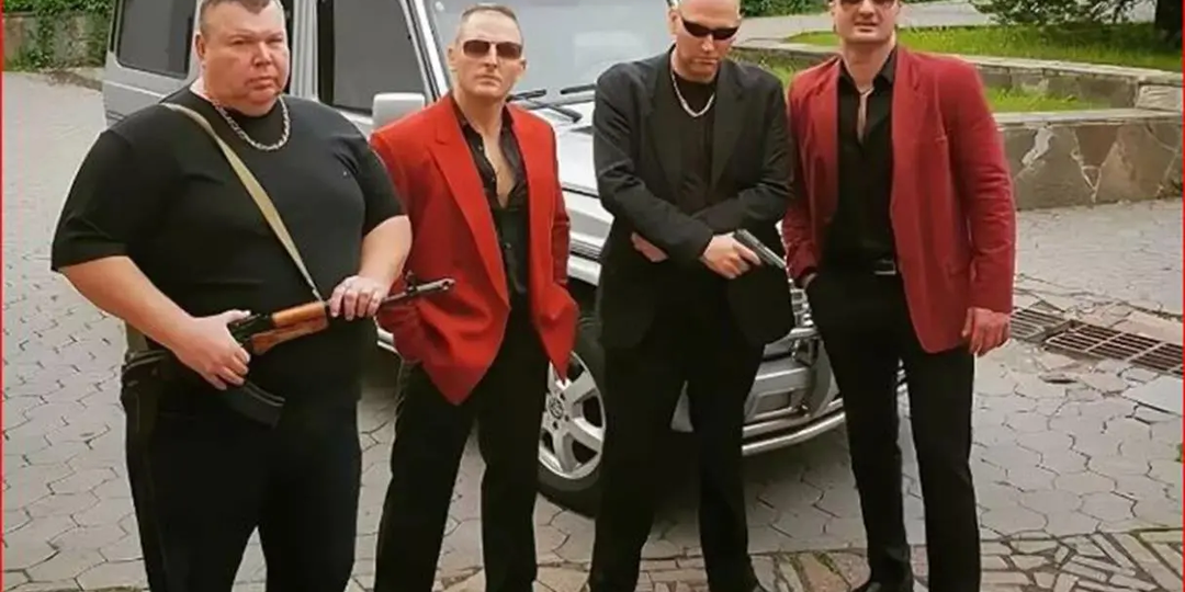 Уралмашевские противостояли ворам в законе: что стало с самой опасной ОПГ Урала лихих 90-х