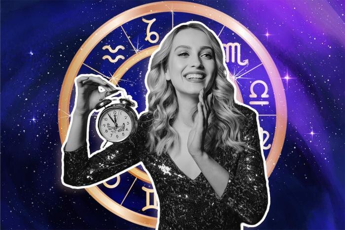 Как встретить Новый год 2026 по знаку зодиака: советы астролога. Коллаж © Life.ru. Обложка © Freepik / lookstudio, © Freepik