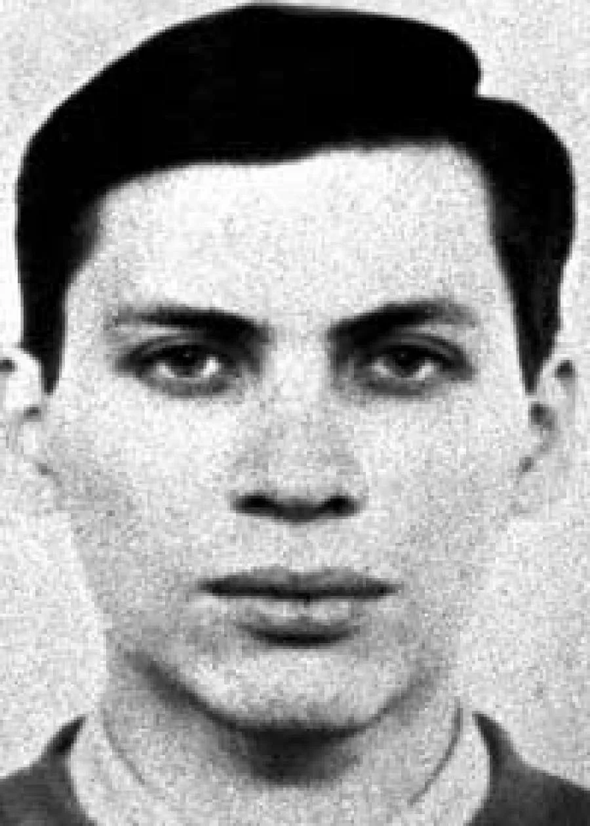 Владимир Левин. Фото из Интернета