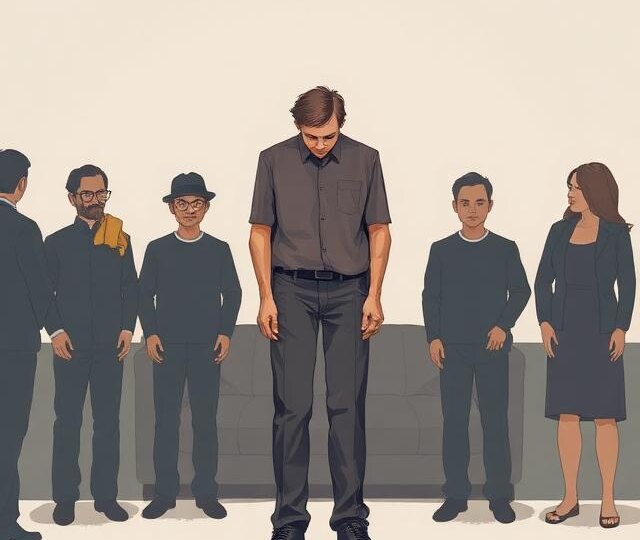 Терпение — не добродетель. Терпеливых используют